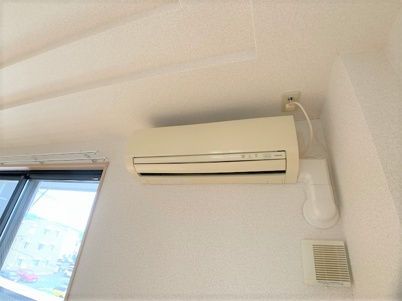 リヴェールドゥ　エスの設備