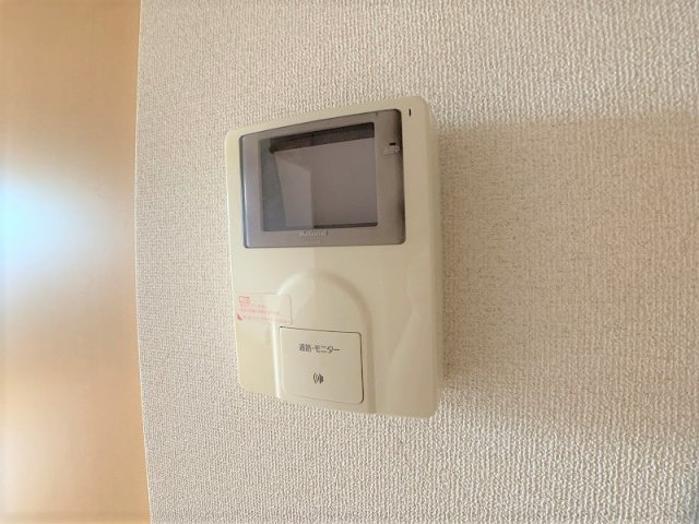 リヴェールドゥ　エスのセキュリティ