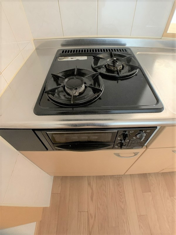 リヴェールドゥ　エスの設備