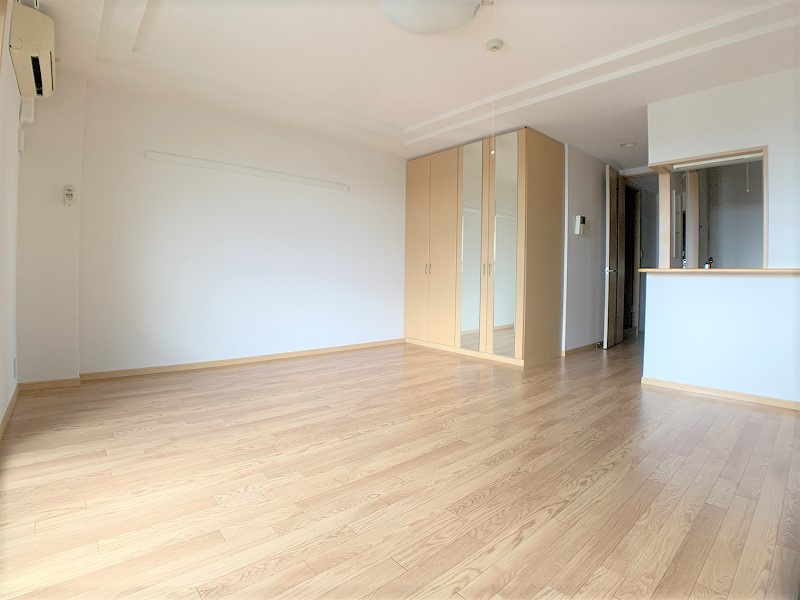 リヴェールドゥ　エスの居間・リビング