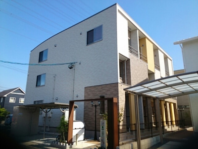 【外観】 | カローレ