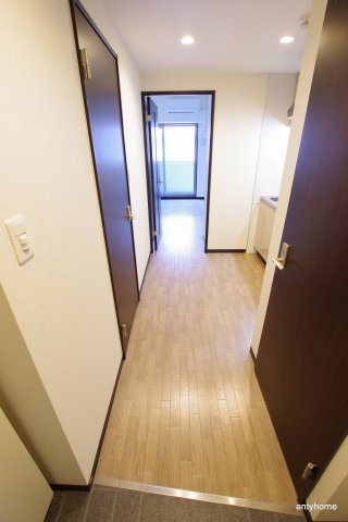 ASTIA西中島2　仲介手数料無料の内装