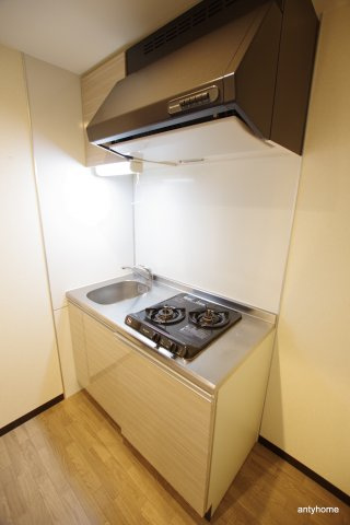 ASTIA西中島2　仲介手数料無料のキッチン