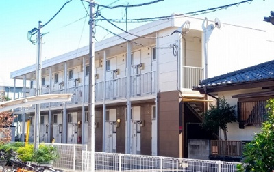 【外観】 | 丸山