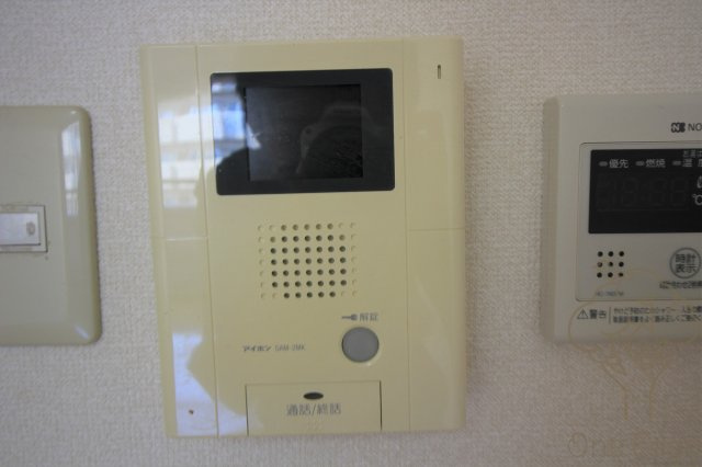 プルス塚本トゥレの設備