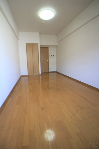プルス塚本トゥレの内装
