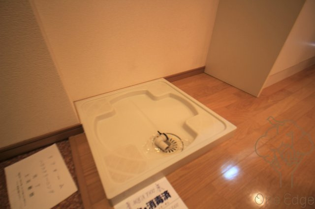 プルス塚本トゥレの設備