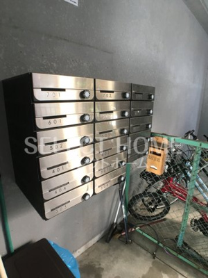 【その他共用部分】 | シプエビル