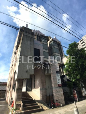 【外観】 | シプエビル | 外観です