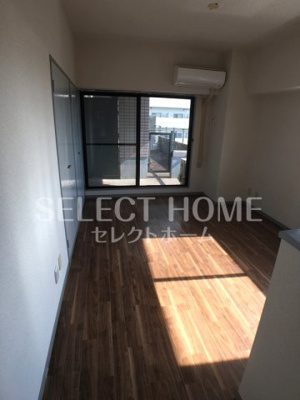 【居間・リビング】 | シプエビル | リビングです