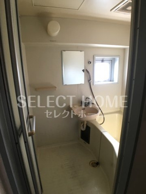 【独立洗面台】 | シプエビル | 独立洗面台あり、毎朝おしゃれに忙しい女性の方におすすめです