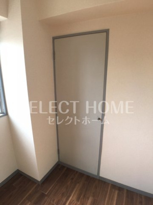 【収納】 | シプエビル | たっぷりとした収納スペースです