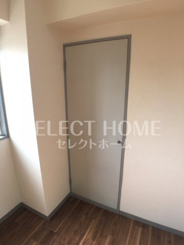 【収納】 | シプエビル | たっぷりとした収納スペースです
