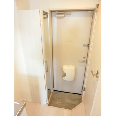 【玄関】 | アメトリン(AMETRINE) | AMETRINE