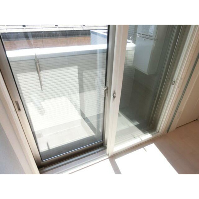 【バルコニー】 | アメトリン(AMETRINE) | AMETRINE