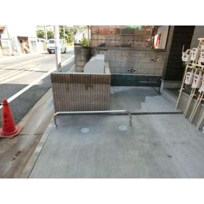 【その他共用部分】 | アメトリン(AMETRINE) | AMETRINE