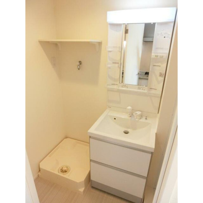 【洗面所】 | アメトリン(AMETRINE) | AMETRINE