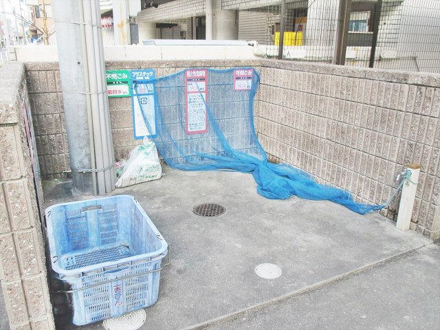 グレイス大曽根のその他共用部分|グレイス大曽根