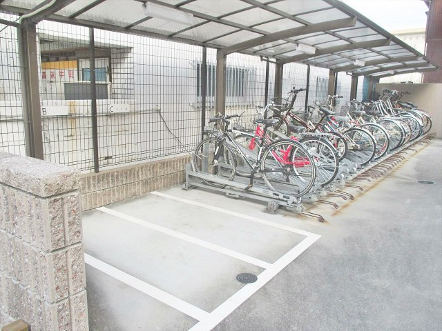 グレイス大曽根のその他共用部分|グレイス大曽根