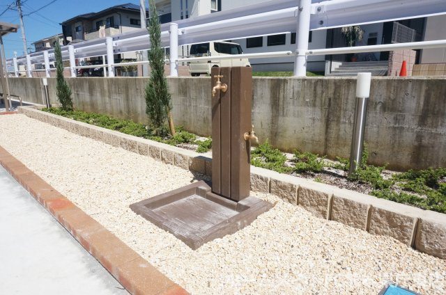 上益城郡益城町大字広崎のアパートのその他共用部分