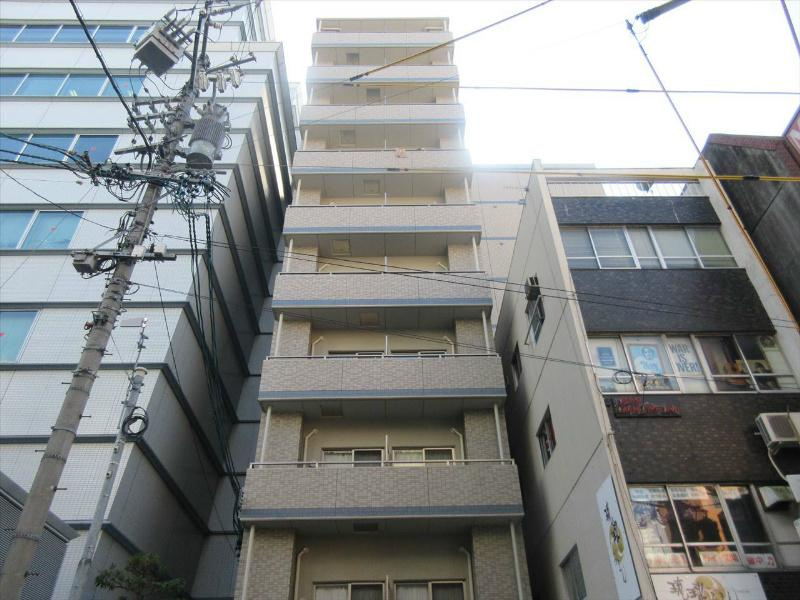 グレイス新栄