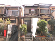 山科区東野百拍子の画像