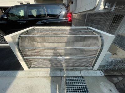 【その他共用部分】 | Ｄ－room立花