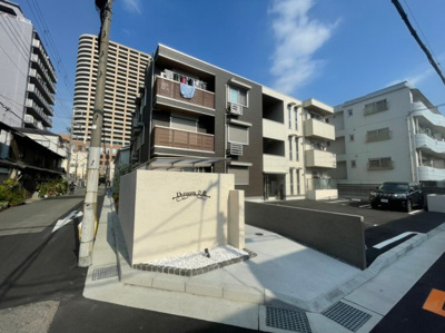 【外観】 | Ｄ－room立花