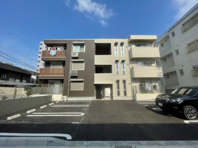 【外観】 | Ｄ－room立花