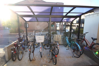 【その他共用部分】 | サンディスク　pivo 02