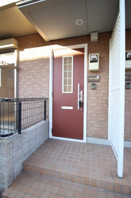 【エントランス】 | サンディスク　pivo 02