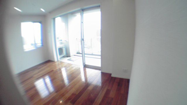 港区六本木３丁目の賃貸マンションのその他|洋室