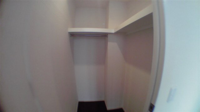 港区六本木３丁目の賃貸マンションのその他|納戸0.9帖