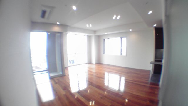 港区六本木３丁目の賃貸マンションのその他|リビング