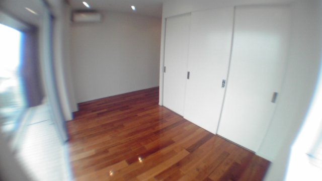 港区六本木３丁目の賃貸マンションのその他|洋室