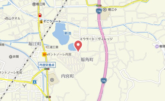 【地図】