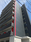 グランパシフィック中川の画像