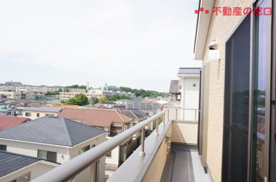 【展望】 | 神戸市垂水区多聞台2丁目　 | ■R3.6月撮影