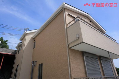 【外観】 | 神戸市垂水区多聞台2丁目　 | ■R3.6月撮影