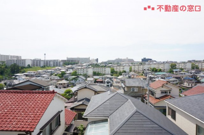 【展望】 | 神戸市垂水区多聞台2丁目　 | ■R3.6月撮影