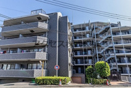 中野区中央１丁目のマンションの画像