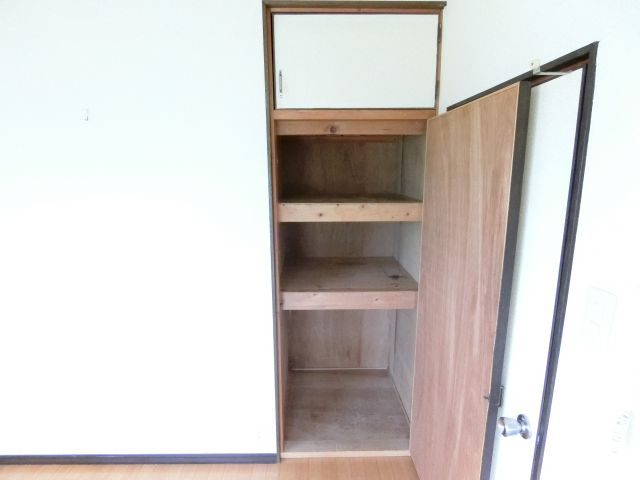 山本マンションの設備