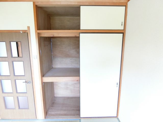 山本マンションのその他