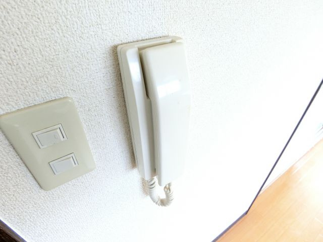 山本マンションのセキュリティ