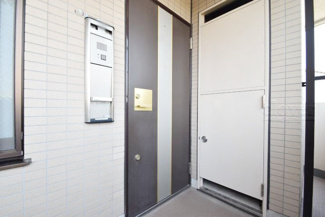 【その他共用部分】 | 共用部　玄関ドア