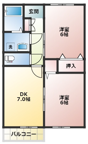 メルローズ本郷