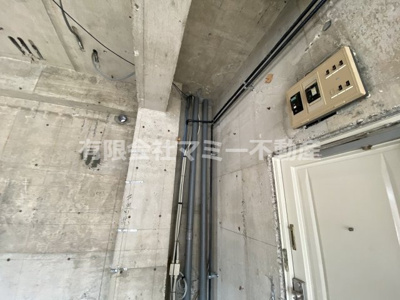 【設備】 | 安島1丁目店舗事務所T