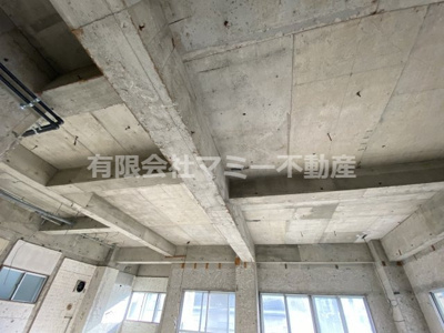 【内装】 | 安島1丁目店舗事務所T