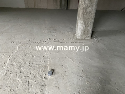 【内装】 | 安島1丁目店舗事務所T