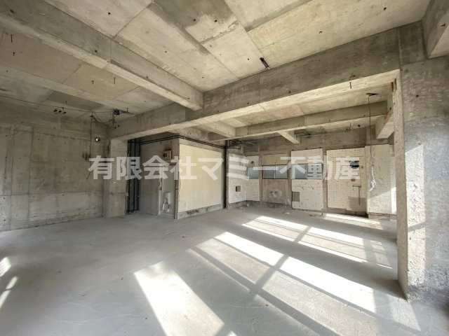 【内装】 | 安島1丁目店舗事務所T